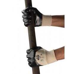 ANSELL EDGE 48-501 Oil Resistant Gloves