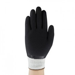 ANSELL EDGE 48-929 Oil Resistant Gloves