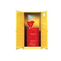 supplier distributor jual chemical drum safety cabinet sure yellow jusrite jakarta indonesia harga murah 2