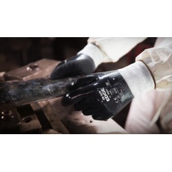 ANSELL EDGE 48-929 Oil Resistant Gloves