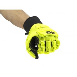 ANSELL EDGE 48-205 Cut Resistant Gloves