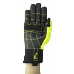 ANSELL EDGE 48-205 Cut Resistant Gloves