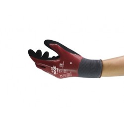 ANSELL EDGE 48-919 Oil Resistant Gloves