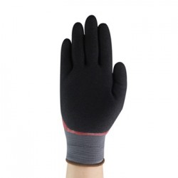 ANSELL EDGE 48-919 Oil Resistant Gloves