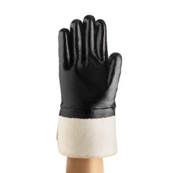 ANSELL EDGE 48-500 Oil Resistant Gloves