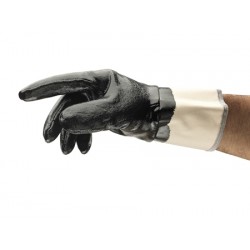 ANSELL EDGE 48-500 Oil Resistant Gloves