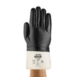 ANSELL EDGE 48-500 Oil Resistant Gloves