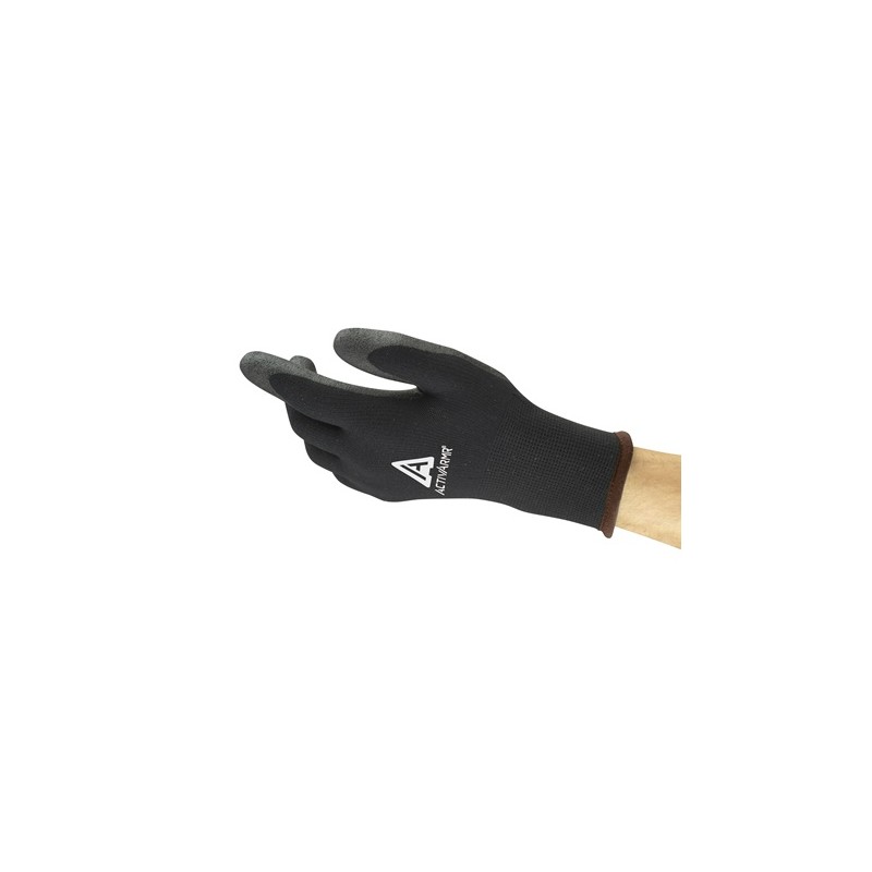 ANSELL ActivArmr 97-631 Cold Resistant Gloves