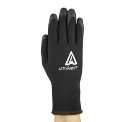 ANSELL ActivArmr 97-631 Cold Resistant Gloves