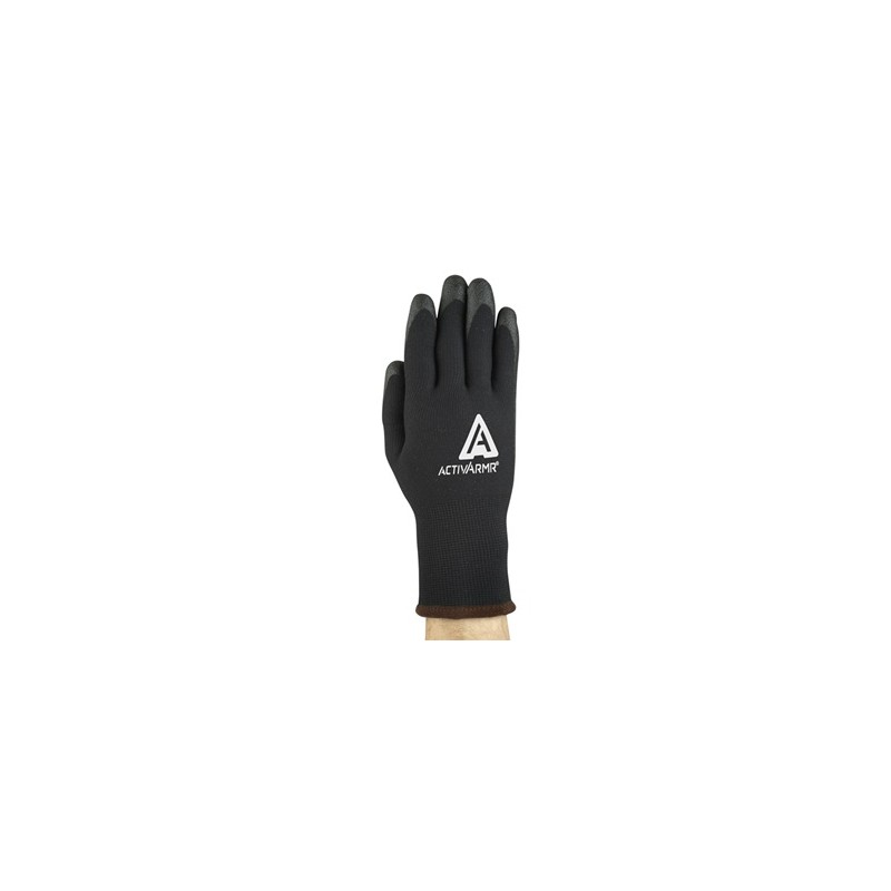 Indonesia Supplier – jual ANSELL ActivArmr 97-631 Cold Resistant Gloves