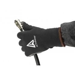 ANSELL ActivArmr 97-631 Cold Resistant Gloves