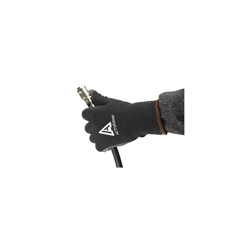 Indonesia Supplier – jual ANSELL ActivArmr 97-631 Cold Resistant Gloves