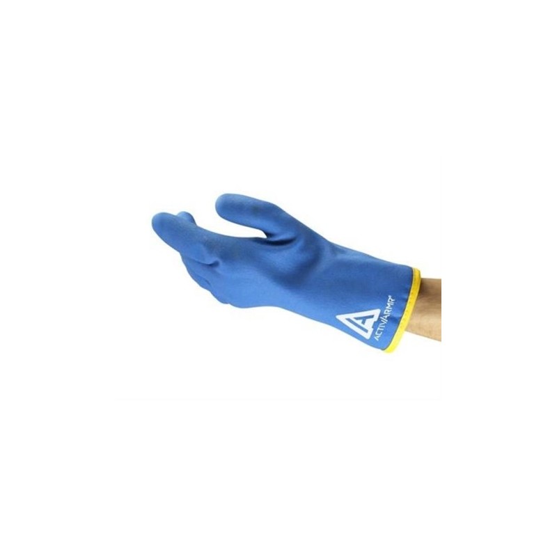 ANSELL ActivArmr 97-681 Cold Resistant Gloves