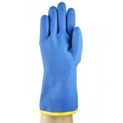 ANSELL ActivArmr 97-681 Cold Resistant Gloves