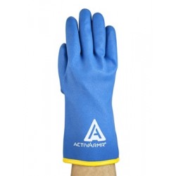 ANSELL ActivArmr 97-681 Cold Resistant Gloves