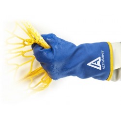 ANSELL ActivArmr 97-681 Cold Resistant Gloves