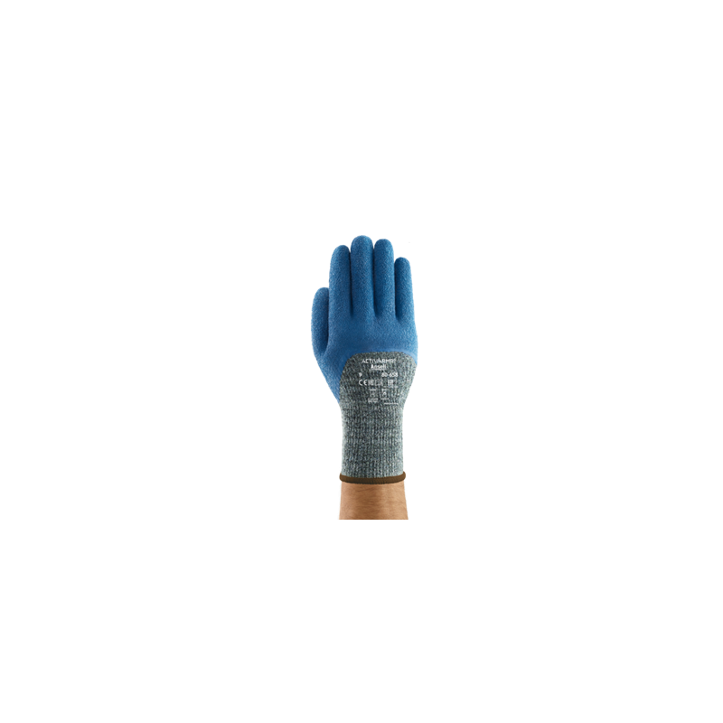 ANSELL ActivArmr 80-658 Cut Resistant Gloves