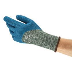 ANSELL ActivArmr 80-658 Cut Resistant Gloves