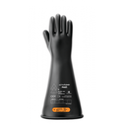 ANSELL MariGold RIG CL4 Electric Resistant Gloves