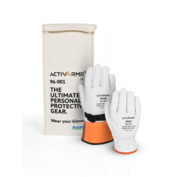 ANSELL ActivArmr 96-002 Cut Resistant Gloves