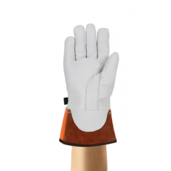 ANSELL ActivArmr 96-003 Cut Resistant Gloves