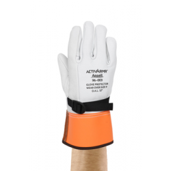 ANSELL ActivArmr 96-003 Cut Resistant Gloves