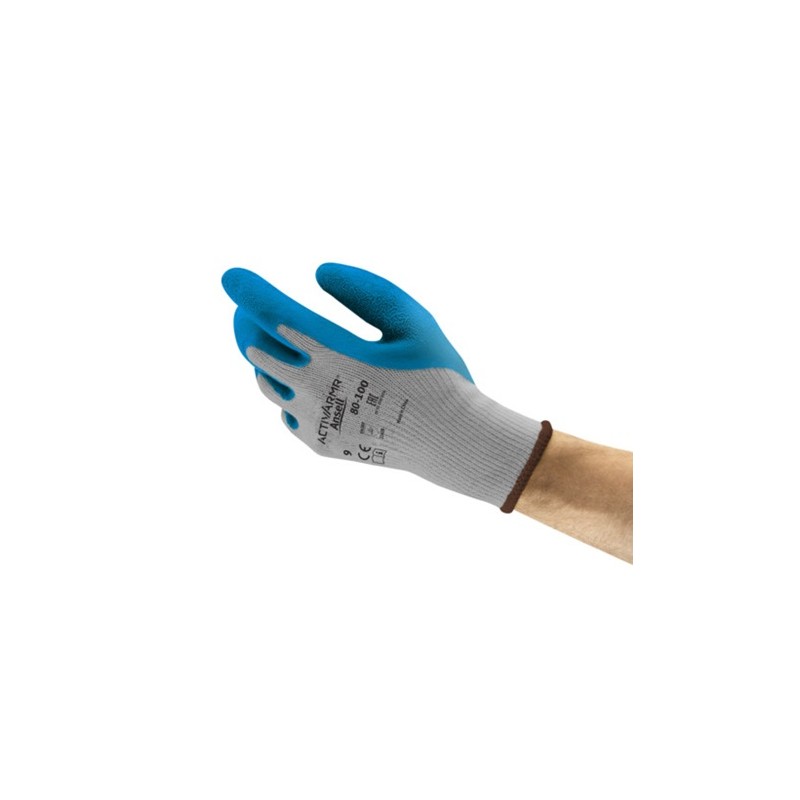 ANSELL ActivArmr 80-100 MultiFunction Gloves