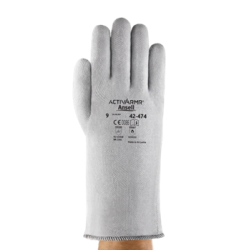 ANSELL ActivArmr 42-474 Heat Resistant Gloves