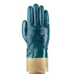 ANSELL ActivArmr Hylite 47-409 Oil Resistant Gloves