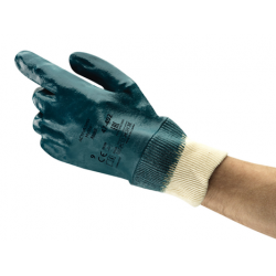 ANSELL ActivArmr Hylite 47-402 Oil Resistant Gloves