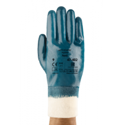 ANSELL ActivArmr Hylite 47-402 Oil Resistant Gloves