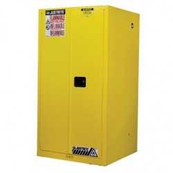 supplier distributor jual flammable safety cabinet yellow jusrite jakarta indonesia harga murah 2