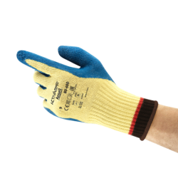 ANSELL ActivArmr 80-600 Cut Resistant Gloves