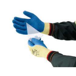 ANSELL ActivArmr 80-600 Cut Resistant Gloves