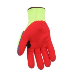 ANSELL RINGERS 085 Cut Resistant Gloves