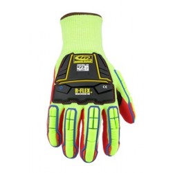 ANSELL RINGERS 085 Cut Resistant Gloves