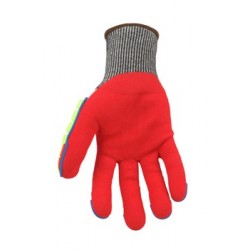 ANSELL RINGERS 068 Cut Resistant Gloves