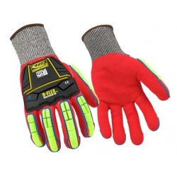 ANSELL RINGERS 068 Cut Resistant Gloves