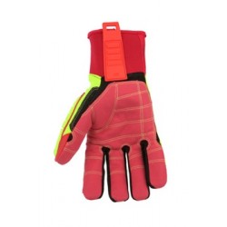 ANSELL RINGERS 259 Cut Resistant Gloves