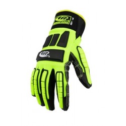 ANSELL RINGERS 297 Cut Resistant Gloves