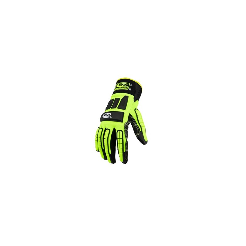 ANSELL RINGERS 297 Cut Resistant Gloves