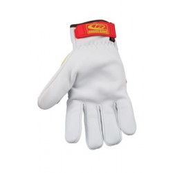 ANSELL RINGERS 665 Cut Resistant Gloves