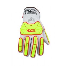 ANSELL RINGERS 665 Cut Resistant Gloves