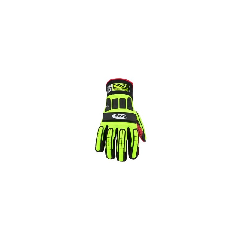 ANSELL RINGERS 267 Oil Resistant Gloves