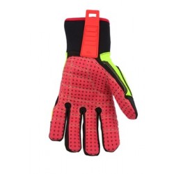 ANSELL RINGERS 267 Oil Resistant Gloves