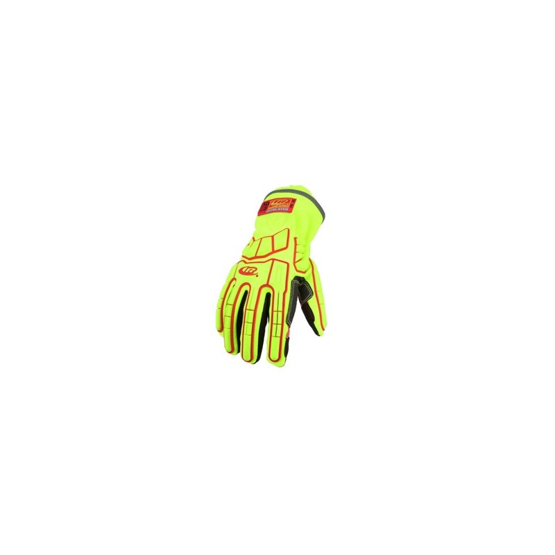 ANSELL RINGERS 176 Cut Resistant Gloves