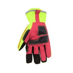 ANSELL RINGERS 176 Cut Resistant Gloves