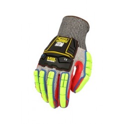 ANSELL RINGERS 065 Cut Resistant Gloves