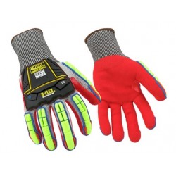 ANSELL RINGERS 065 Cut Resistant Gloves