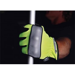 ANSELL Projex Hi VIZ 97-510 MultiFunction Gloves